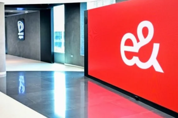 e&