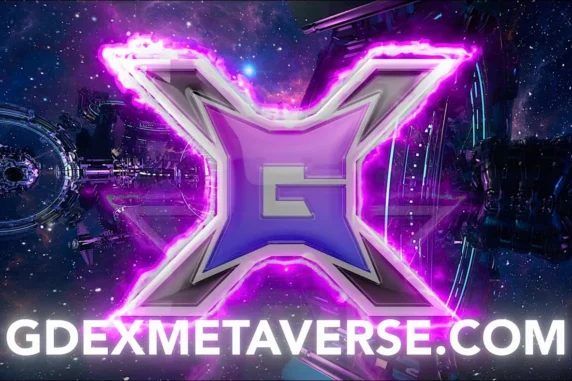gDEX Metaverse