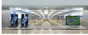 Apple Store Maryland