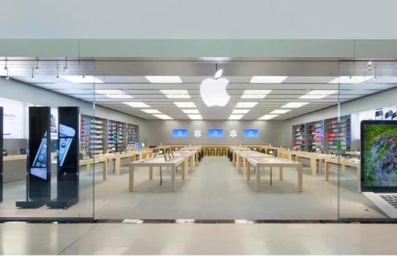 Apple Store Maryland