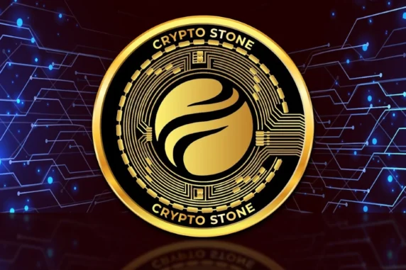 CryptoStone