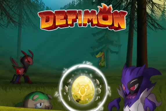 DeFiMon