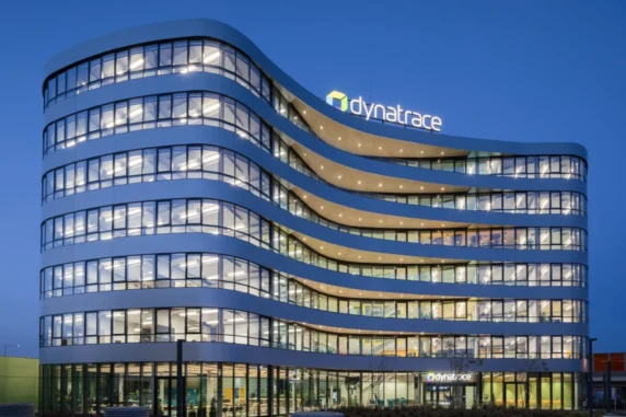 DynaTrace