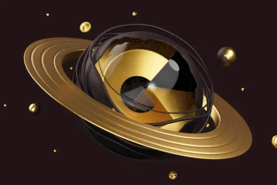 GoldenCrypto