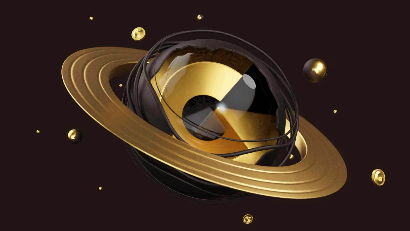 GoldenCrypto