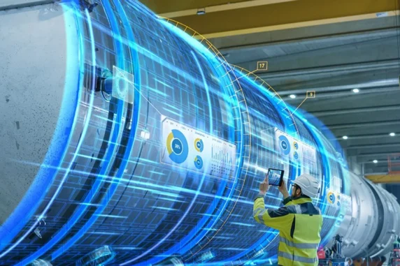 Industrial Metaverse