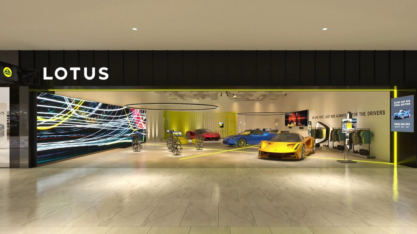 Lotus