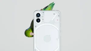 Nothing 1 Pre-Order