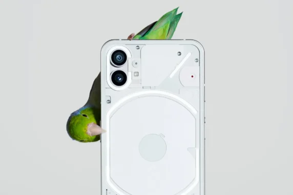Nothing 1 Pre-Order