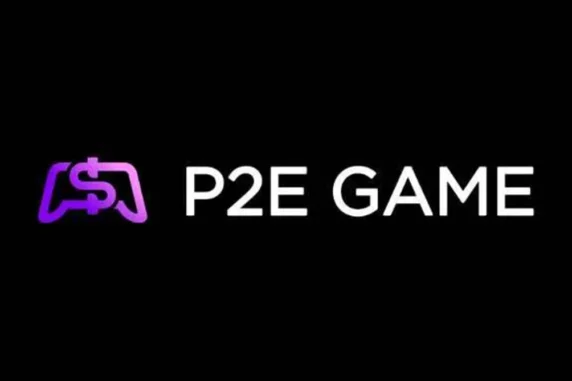 P2E.Game