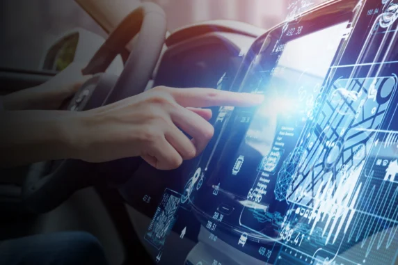 QNX Advanced