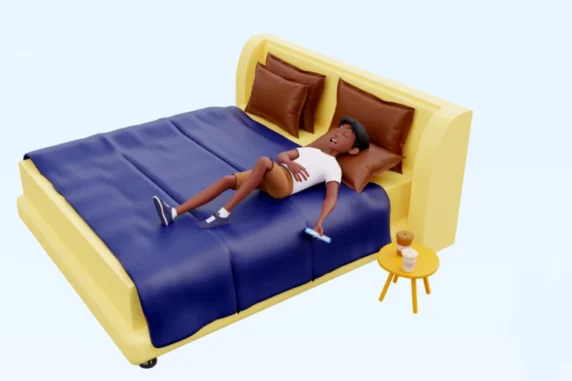 SLEEP Defi