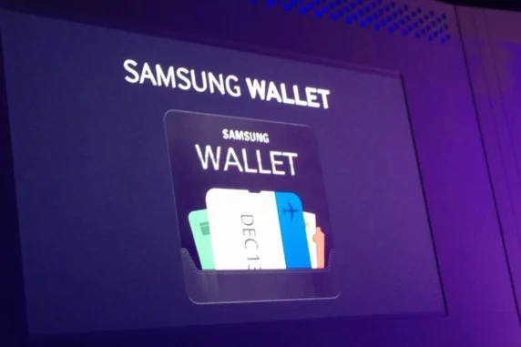 Samsung Wallet
