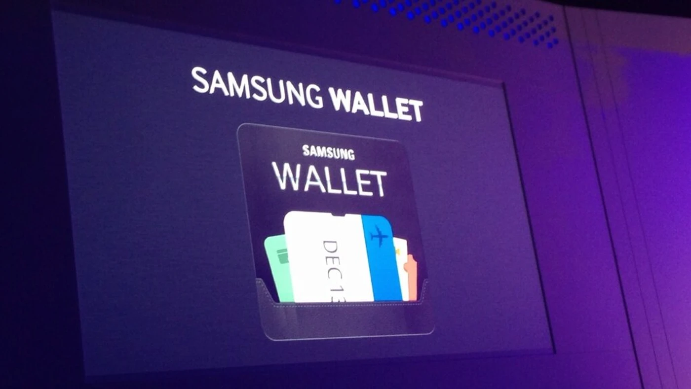 Samsung Wallet