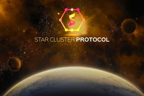 Star Cluster