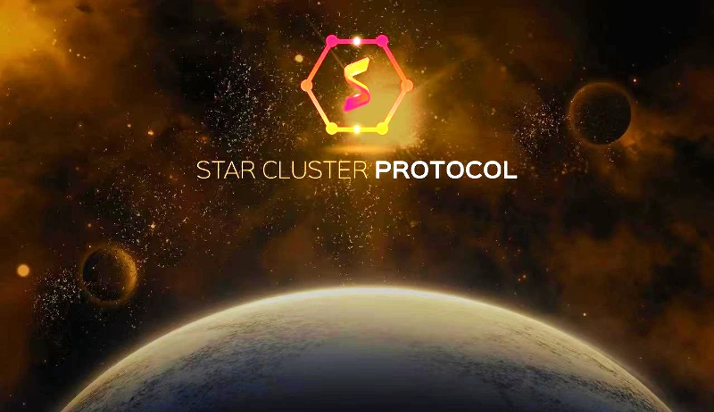 Star Cluster