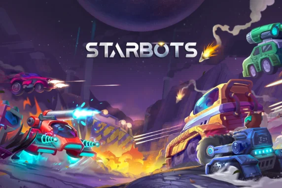 StarBots