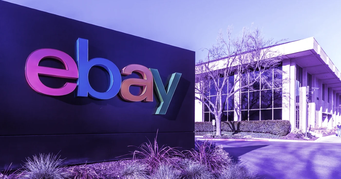 eBay