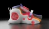 AMAZY NFT Sneakers