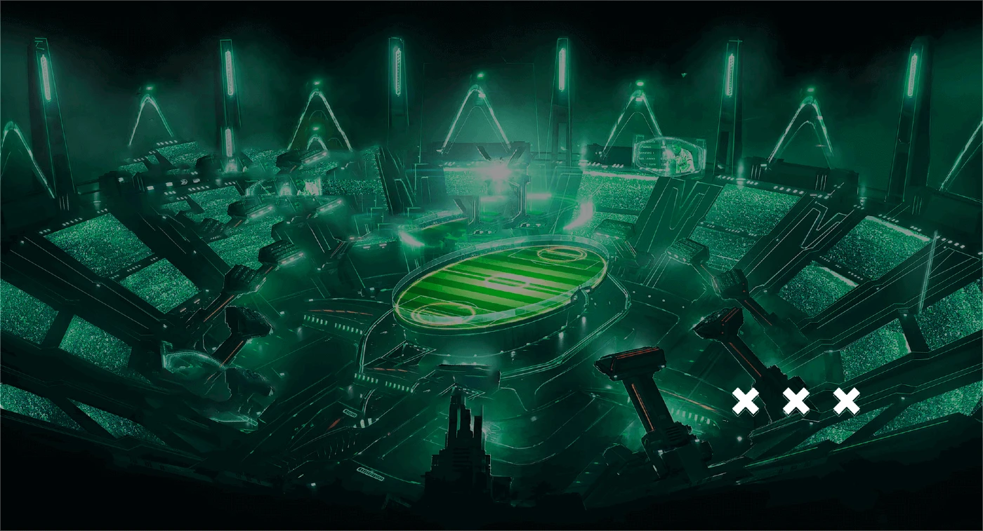 ArenaPlay