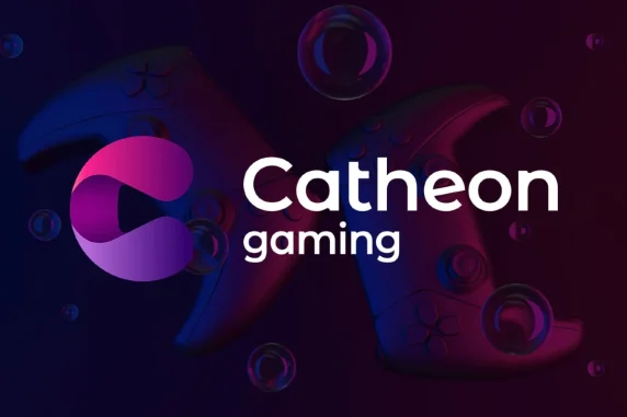 Catheon gaming