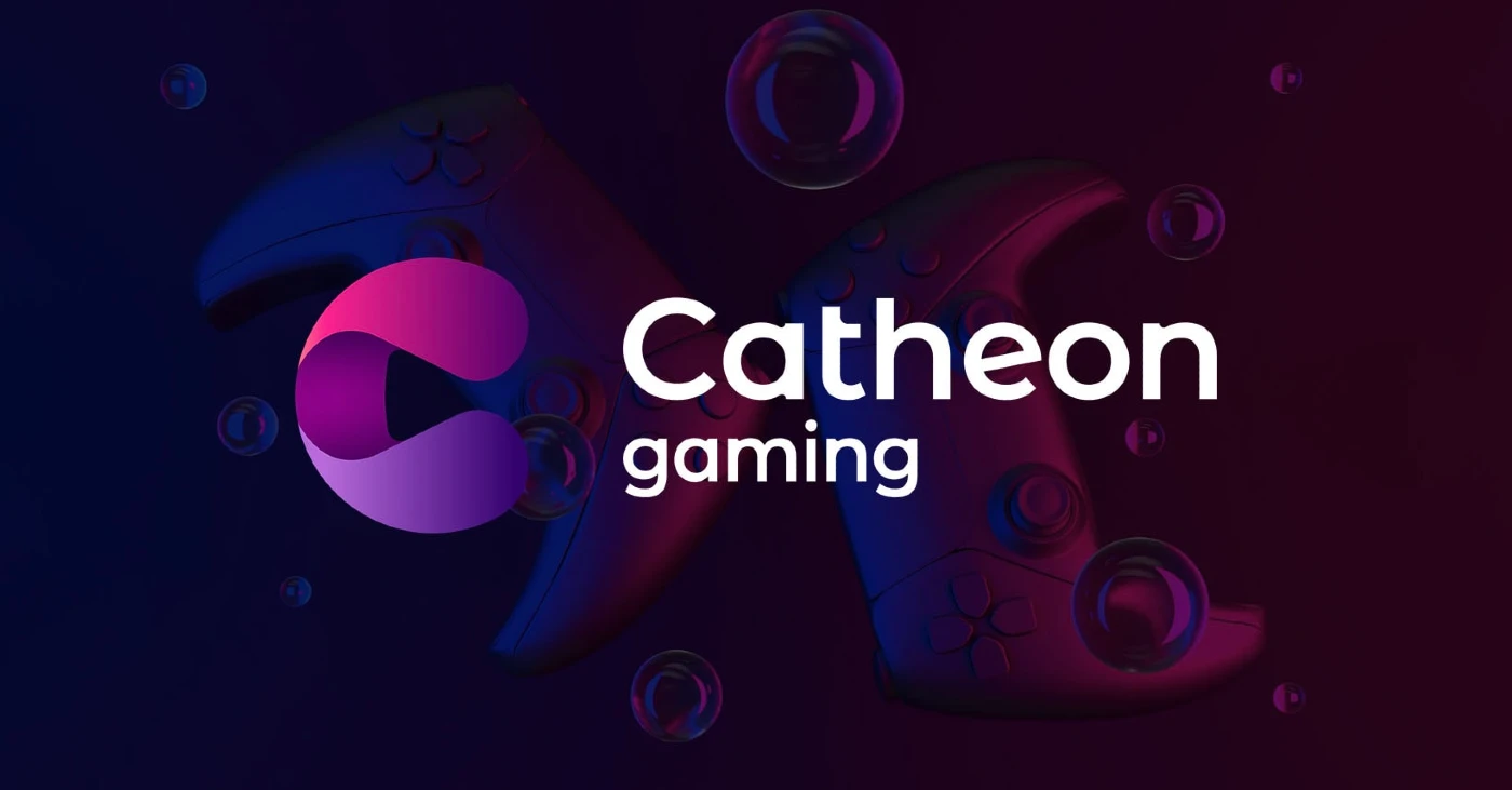 Catheon gaming