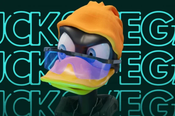 DucksVegas