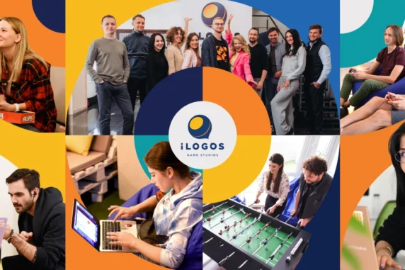 iLogos