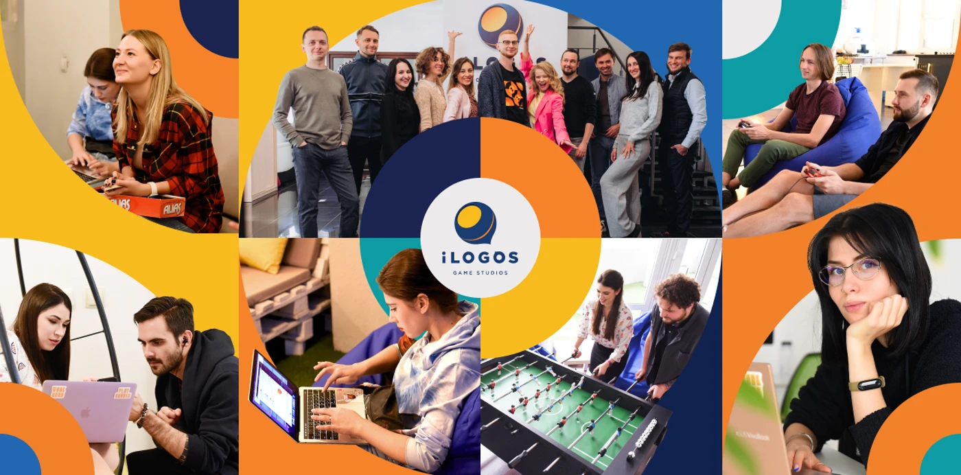 iLogos