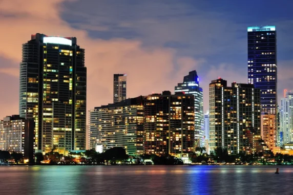 Miami Web3 City