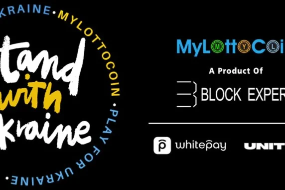 MyLottoCoin Ukraine