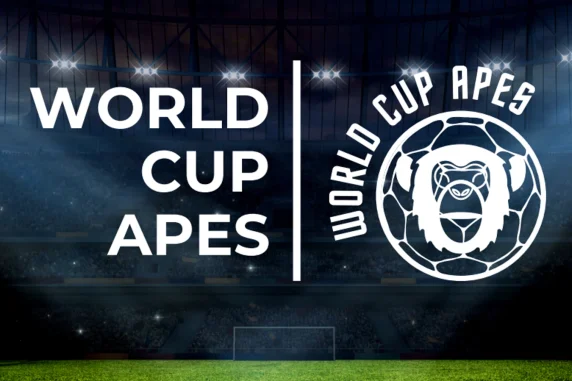 World Cup Apes