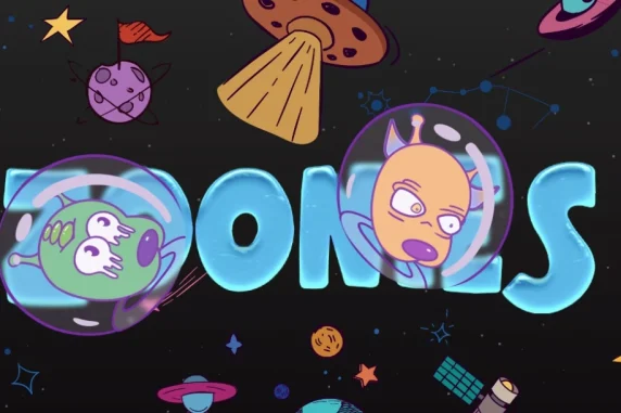 Zoonies