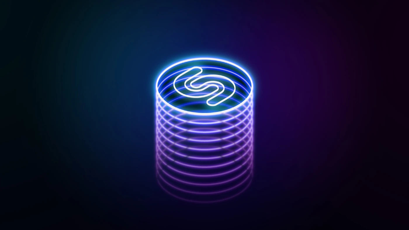 Apple Shazam