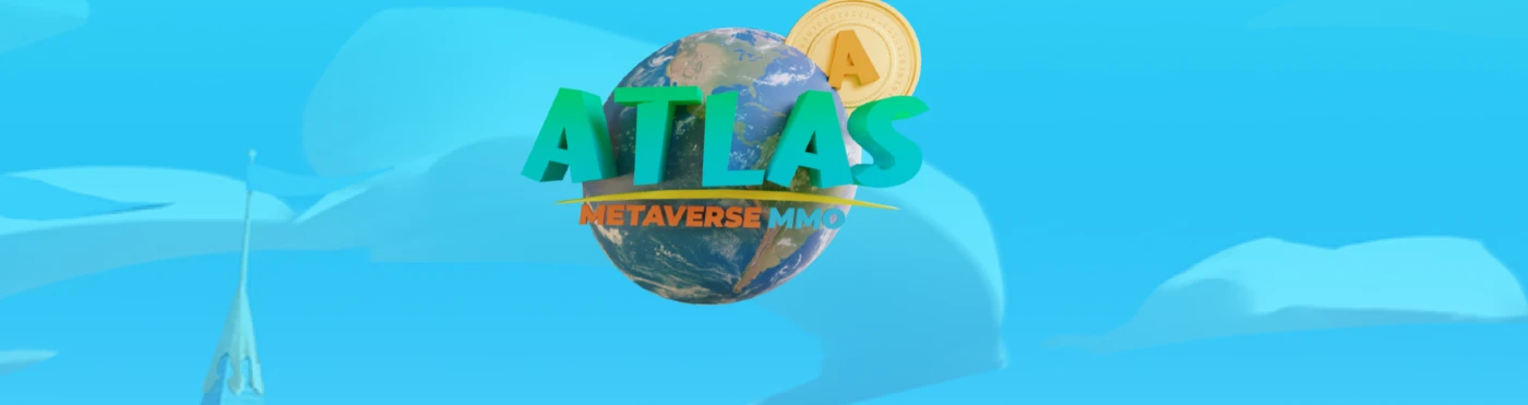 ATLAS Metaverse MMO