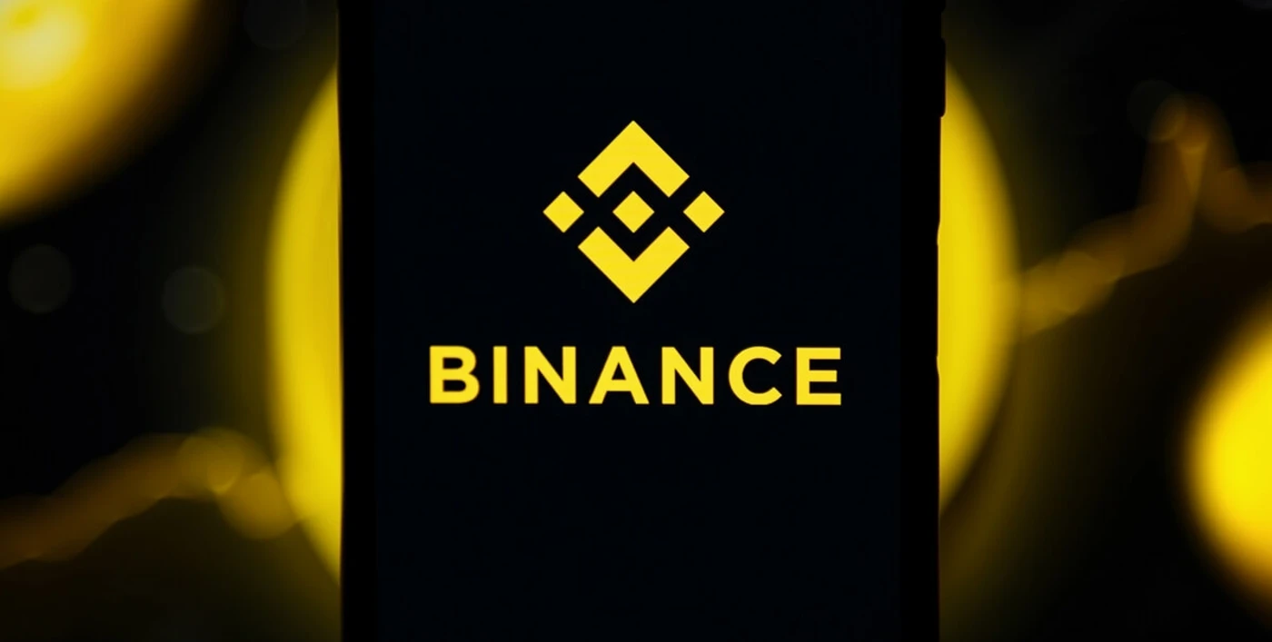 Binance