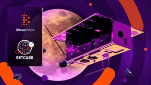 Bitcasino Estcube