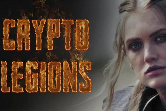 Crypto Legions