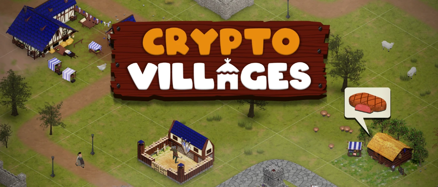 CryptoVillages