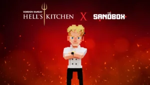Hells Kitchen Metaverse