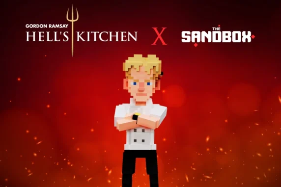 Hells Kitchen Metaverse