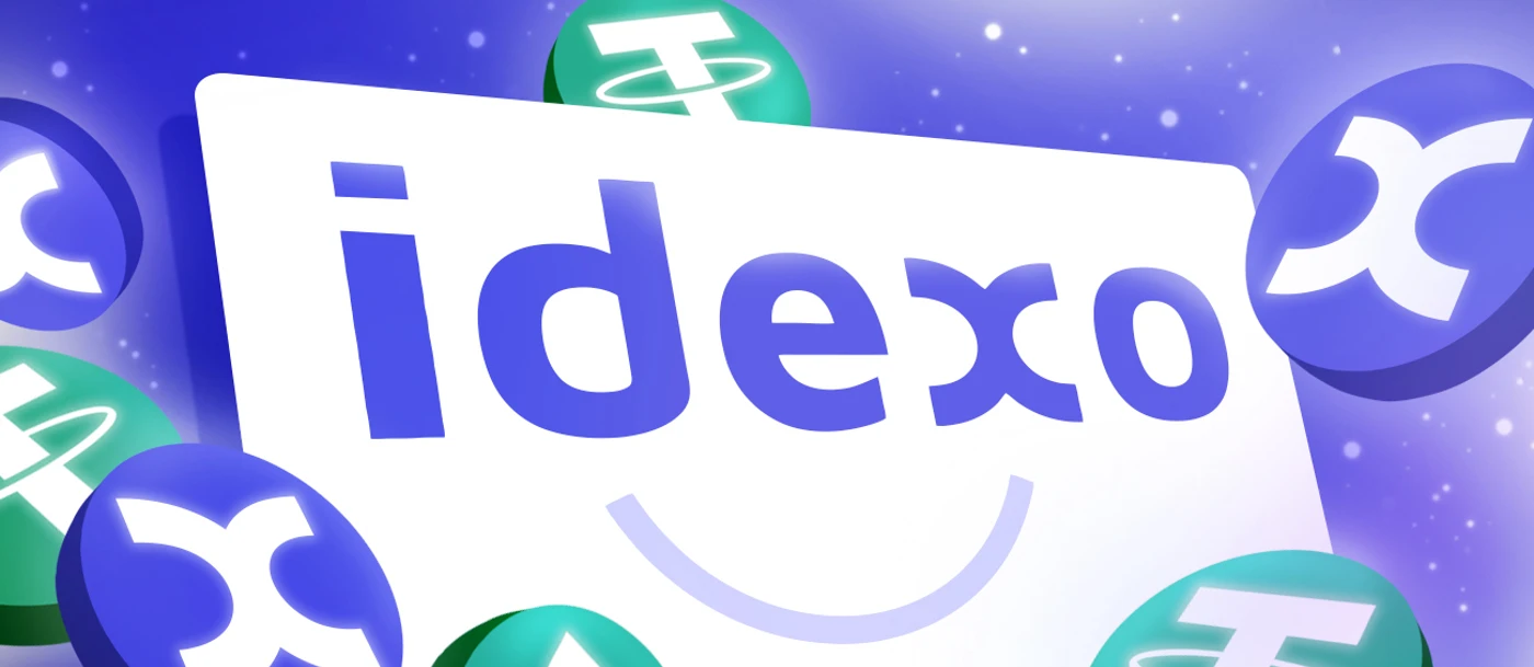 idexo