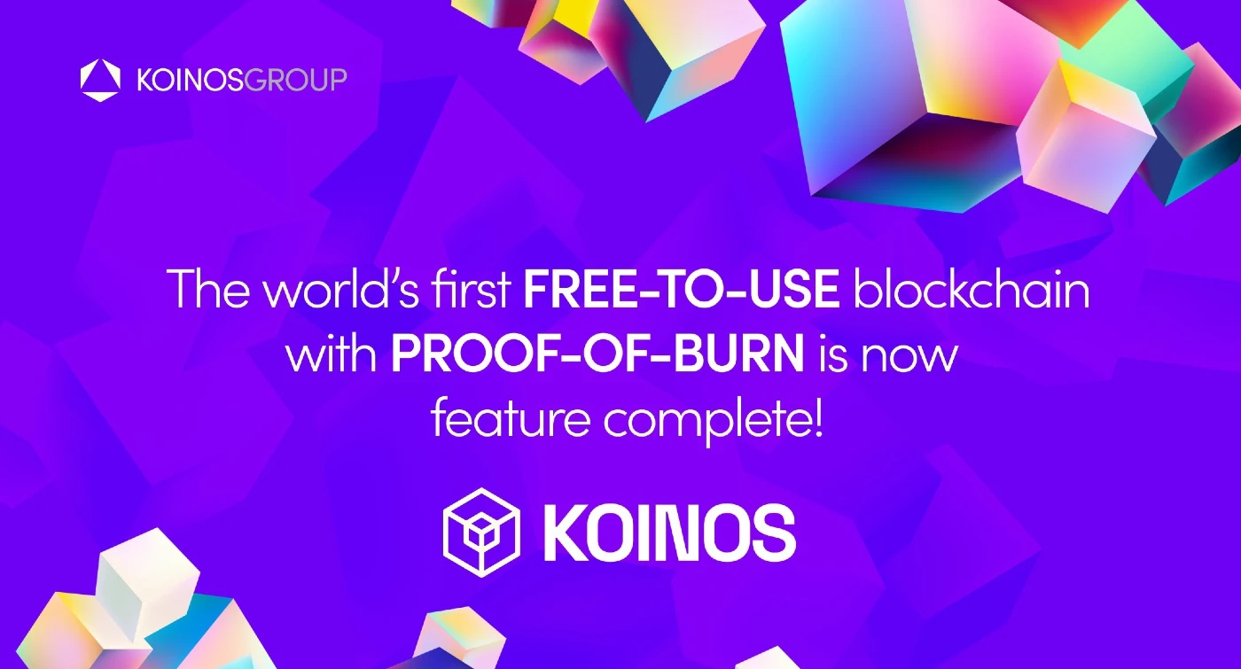 Koinos Group
