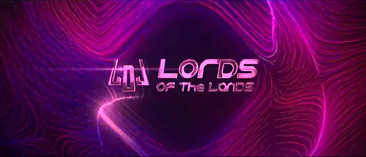 Lords of the Lands