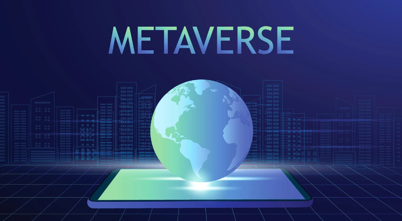 Metaverse