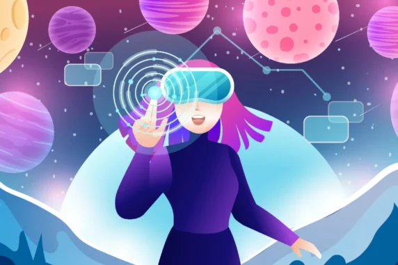 Metaverse