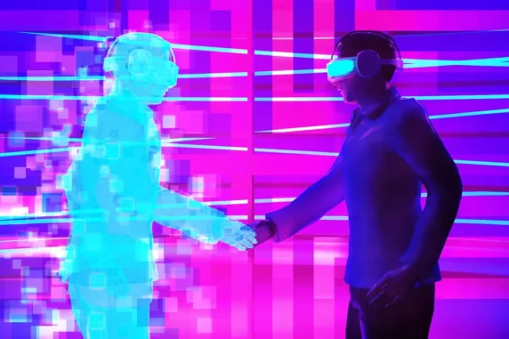 metaverse networking