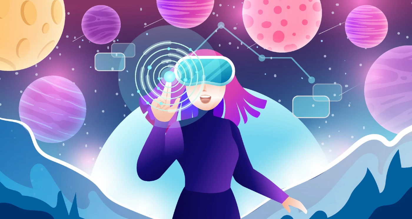 Metaverse