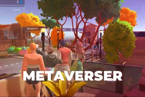 Metaverser