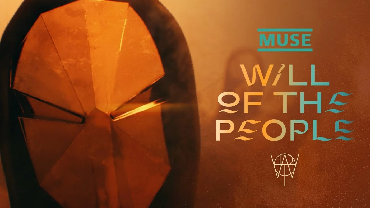 Muse Will of The People
